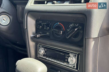Внедорожник / Кроссовер Mitsubishi Pajero 1991 в 