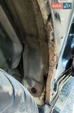 Внедорожник / Кроссовер Mitsubishi Pajero 2007 в 