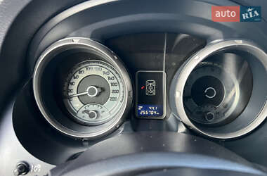 Внедорожник / Кроссовер Mitsubishi Pajero 2007 в 