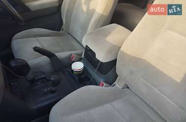 Внедорожник / Кроссовер Mitsubishi Pajero 1999 в 
