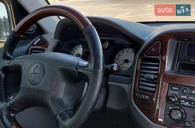Внедорожник / Кроссовер Mitsubishi Pajero 2006 в 