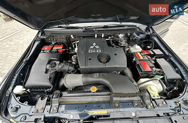 Внедорожник / Кроссовер Mitsubishi Pajero 2007 в 