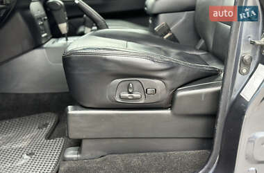 Внедорожник / Кроссовер Mitsubishi Pajero 2007 в 