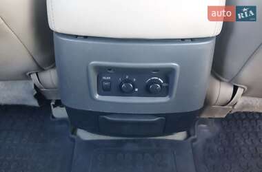 Внедорожник / Кроссовер Mitsubishi Pajero 2004 в 
