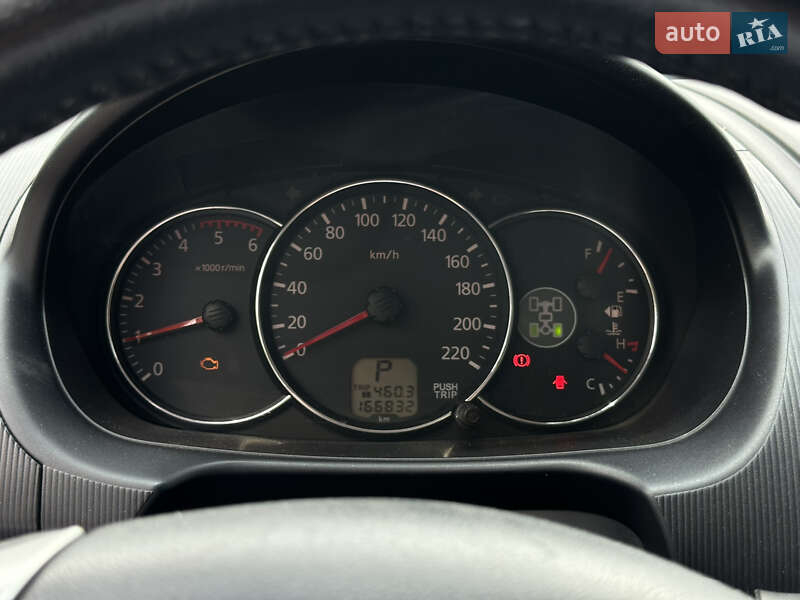 Внедорожник / Кроссовер Mitsubishi Pajero 2013 в Гостомеле