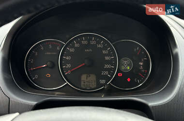 Внедорожник / Кроссовер Mitsubishi Pajero 2013 в 