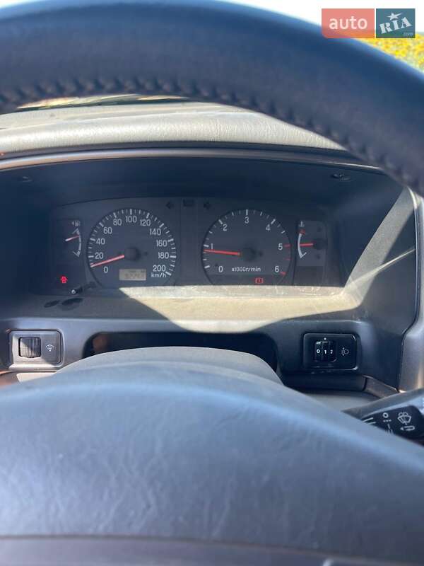 Внедорожник / Кроссовер Mitsubishi Pajero 2008 в Новониколаевке