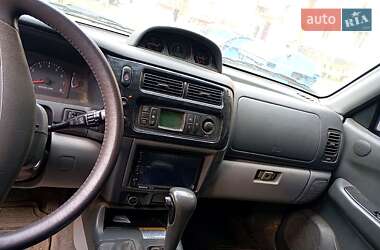 Внедорожник / Кроссовер Mitsubishi Pajero 2005 в Одессе