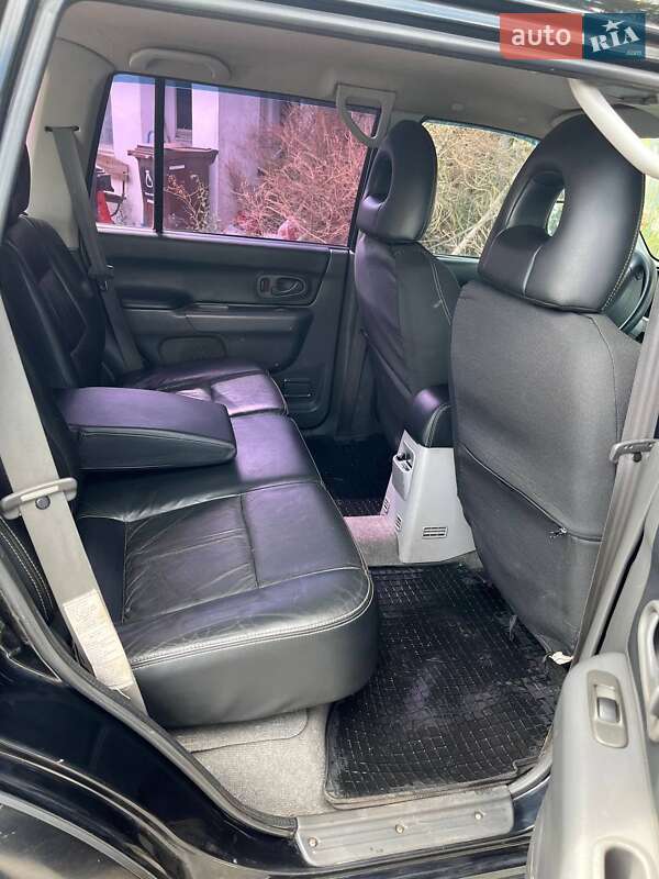 Внедорожник / Кроссовер Mitsubishi Pajero 2007 в Киеве