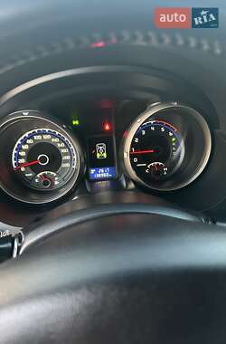 Внедорожник / Кроссовер Mitsubishi Pajero 2007 в 
