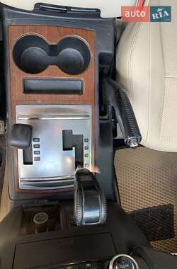 Внедорожник / Кроссовер Mitsubishi Pajero 2007 в 