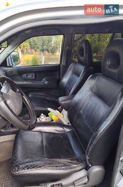 Внедорожник / Кроссовер Mitsubishi Pajero 2006 в 