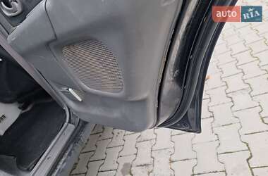 Внедорожник / Кроссовер Mitsubishi Pajero 2007 в 