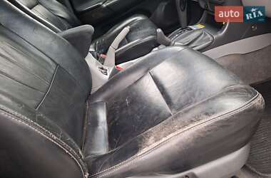 Внедорожник / Кроссовер Mitsubishi Pajero 2007 в 