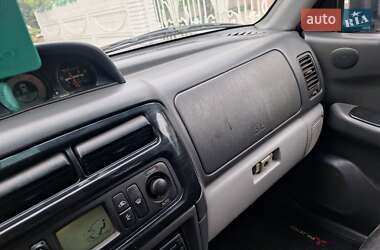 Внедорожник / Кроссовер Mitsubishi Pajero 2007 в 