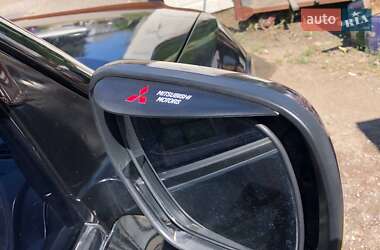 Внедорожник / Кроссовер Mitsubishi Pajero 2008 в 