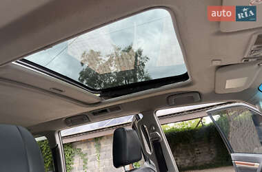 Внедорожник / Кроссовер Mitsubishi Pajero 2008 в 