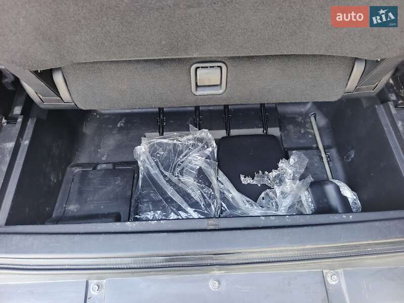 Внедорожник / Кроссовер Mitsubishi Pajero 2008 в Звенигородке