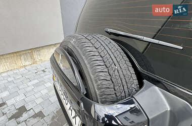 Внедорожник / Кроссовер Mitsubishi Pajero 2007 в 