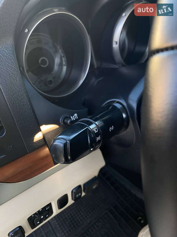 Позашляховик / Кросовер Mitsubishi Pajero 2007 в Калуші фото 27 Позашляховик / Кросовер Mitsubishi Pajero 2007 в Калуші