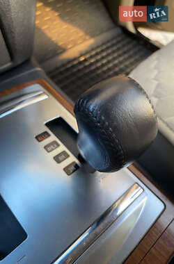 Внедорожник / Кроссовер Mitsubishi Pajero 2007 в 
