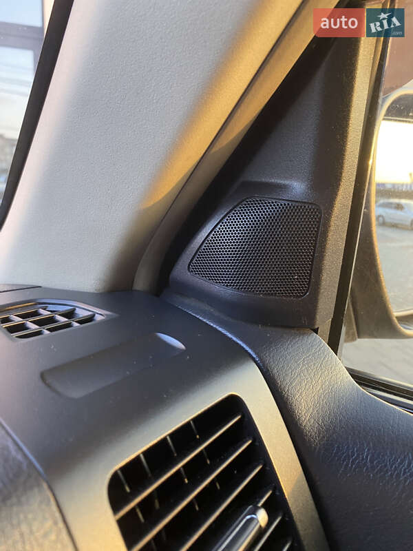 Позашляховик / Кросовер Mitsubishi Pajero 2007 в Калуші фото 33 Позашляховик / Кросовер Mitsubishi Pajero 2007 в Калуші