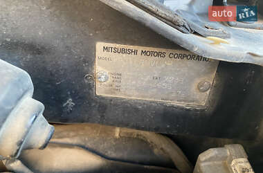 Внедорожник / Кроссовер Mitsubishi Pajero 2007 в 