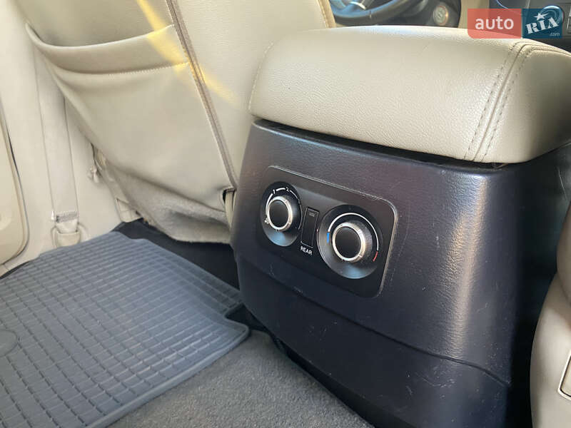 Позашляховик / Кросовер Mitsubishi Pajero 2007 в Калуші фото 45 Позашляховик / Кросовер Mitsubishi Pajero 2007 в Калуші