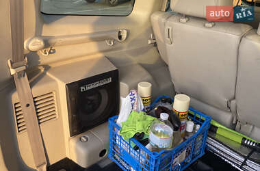 Внедорожник / Кроссовер Mitsubishi Pajero 2007 в 