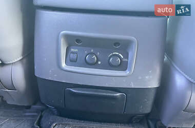 Внедорожник / Кроссовер Mitsubishi Pajero 2007 в 
