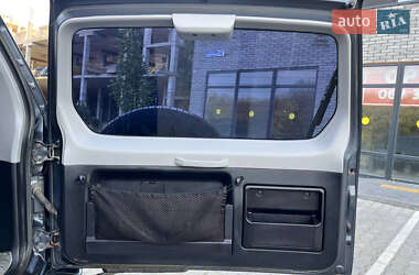 Внедорожник / Кроссовер Mitsubishi Pajero 2007 в 