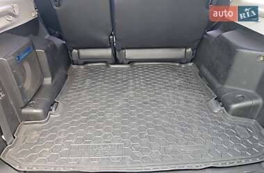 Внедорожник / Кроссовер Mitsubishi Pajero 2008 в 