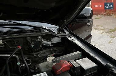 Внедорожник / Кроссовер Mitsubishi Pajero 2008 в 