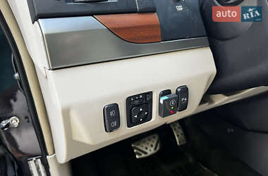 Внедорожник / Кроссовер Mitsubishi Pajero 2008 в 
