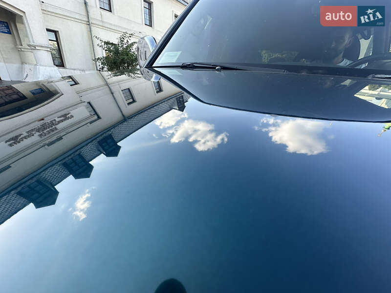 Внедорожник / Кроссовер Mitsubishi Pajero 2000 в Каневе