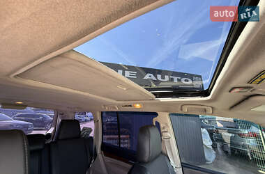 Внедорожник / Кроссовер Mitsubishi Pajero 2008 в 