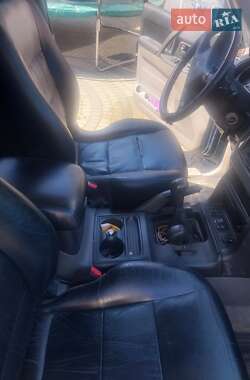 Внедорожник / Кроссовер Mitsubishi Pajero 2000 в 