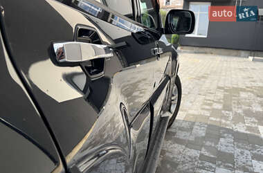 Внедорожник / Кроссовер Mitsubishi Pajero 2007 в 