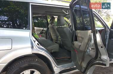 Позашляховик / Кросовер Mitsubishi Pajero 2003 в 