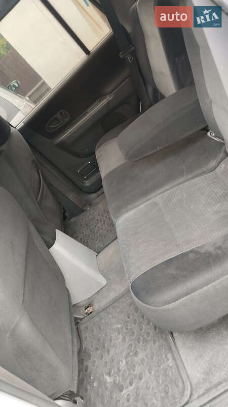 Внедорожник / Кроссовер Mitsubishi Pajero 2006 в Ивано-Франковске