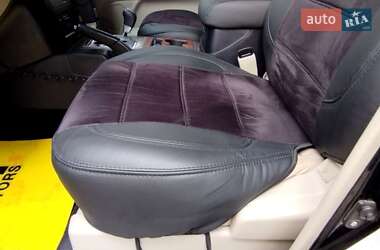 Внедорожник / Кроссовер Mitsubishi Pajero 2008 в 