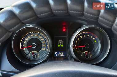 Внедорожник / Кроссовер Mitsubishi Pajero 2008 в 