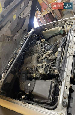 Внедорожник / Кроссовер Mitsubishi Pajero 1994 в 