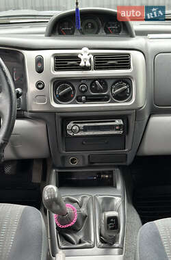 Внедорожник / Кроссовер Mitsubishi Pajero 2008 в 