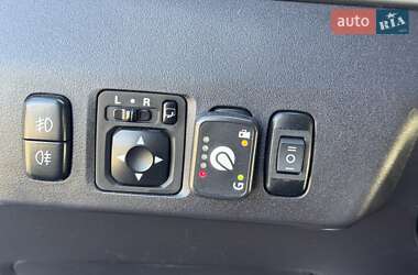 Внедорожник / Кроссовер Mitsubishi Pajero 2007 в 