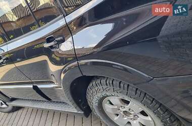 Внедорожник / Кроссовер Mitsubishi Pajero 2006 в 