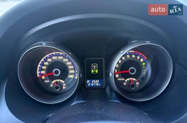 Внедорожник / Кроссовер Mitsubishi Pajero 2007 в 