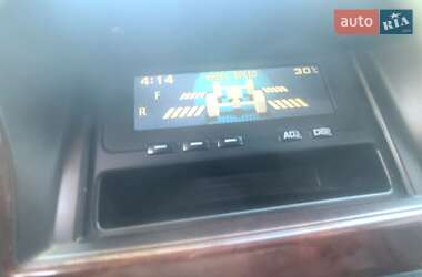 Внедорожник / Кроссовер Mitsubishi Pajero 2003 в 