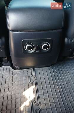 Внедорожник / Кроссовер Mitsubishi Pajero 2008 в 