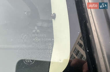 Внедорожник / Кроссовер Mitsubishi Pajero 2007 в 